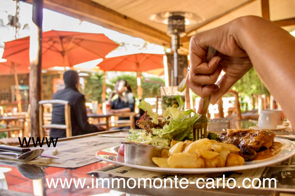 Vente Commerce RABAT MAROC  