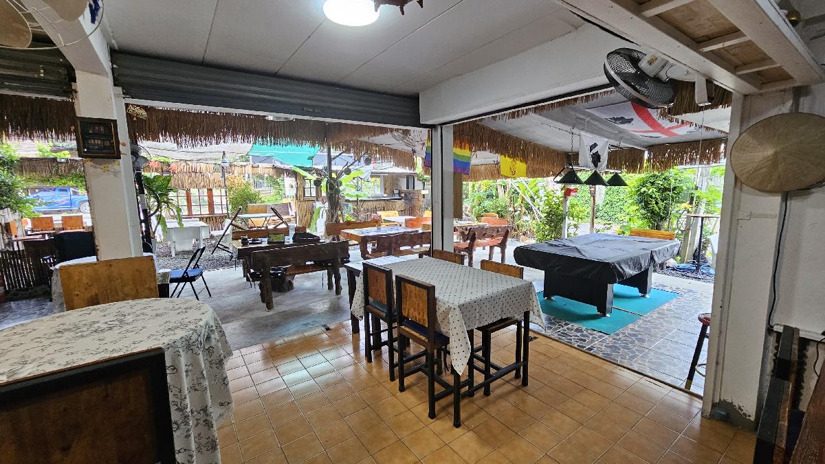 Vente&nbsp;Commerce&nbsp;KO SAMUI MAE NAM&nbsp;THAILANDE&nbsp;&nbsp;