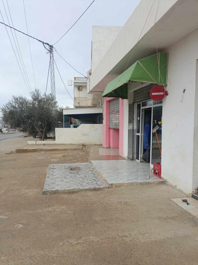 Vente Commerce HAMMAMET TUNISIE  