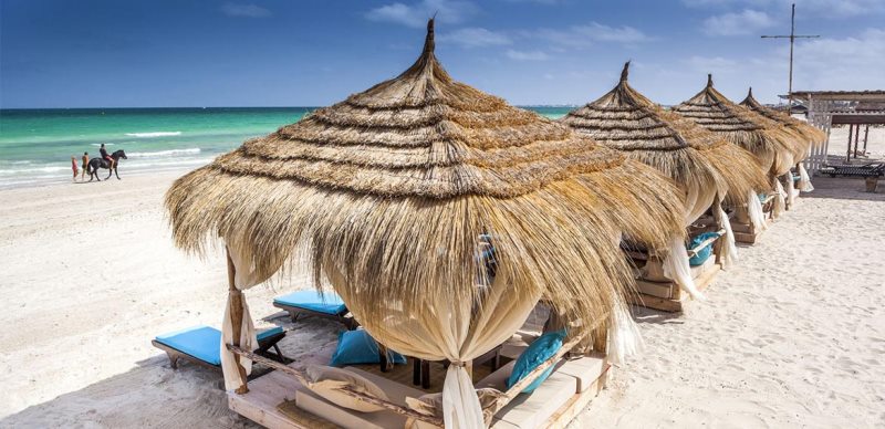 Vente Commerce HAMMAMET TUNISIE  