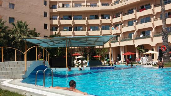 Vente Commerce HAMMAMET TUNISIE  