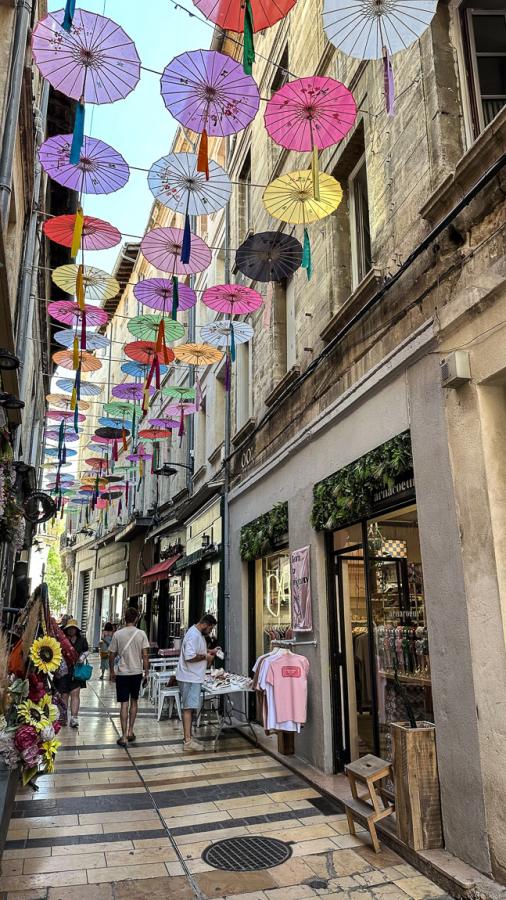 Vente Immeuble AVIGNON 84000 Vaucluse FRANCE