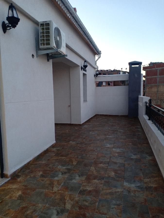 Vente Immeuble BEJAIA IGHIL OUAZZOUG ALGERIE  