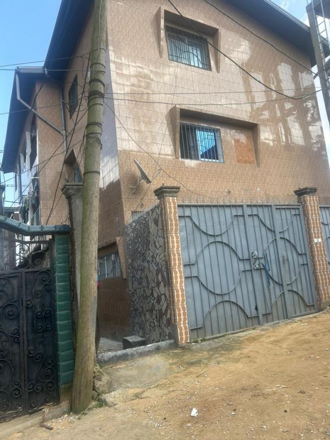 Vente Immeuble DOUALA CAMEROUN  
