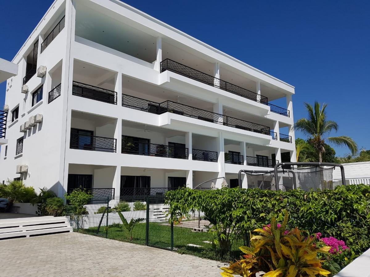 Vente&nbsp;Immeuble&nbsp;MAJUNGA&nbsp;MADAGASCAR&nbsp;&nbsp;