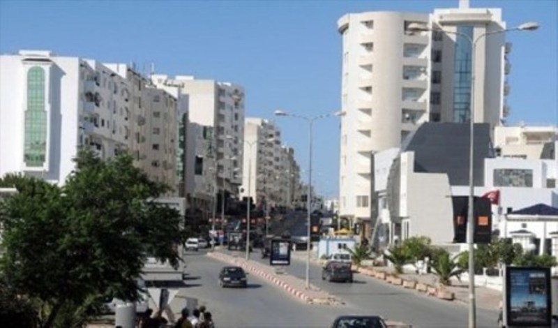 Vente Immeuble RABAT MAROC  