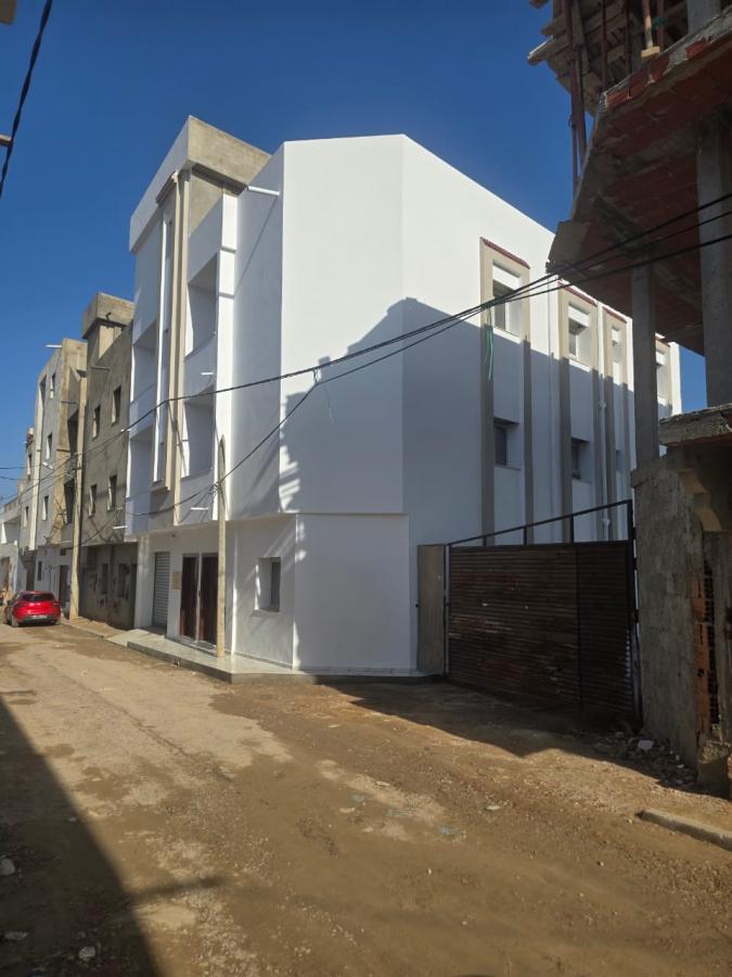 Vente&nbsp;Immeuble&nbsp;CHATT MARIEM&nbsp;TUNISIE&nbsp;&nbsp;