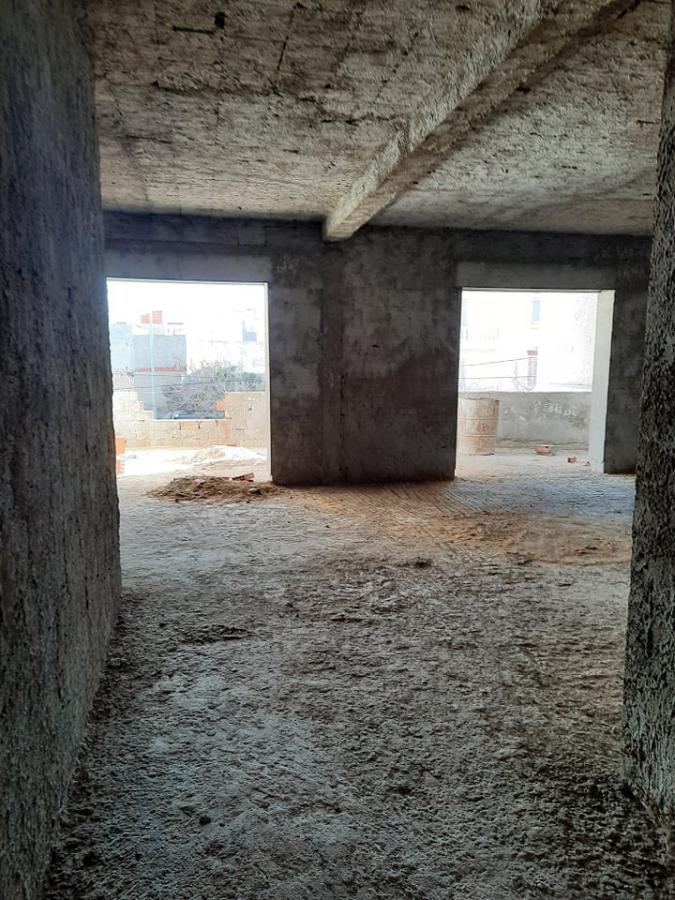 Vente Immeuble HAMMAM-SOUSSE TUNISIE  