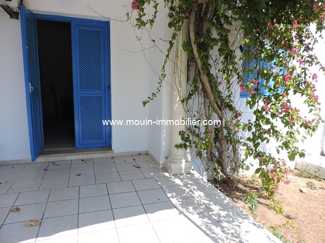 Vente Immeuble HAMMAMET TUNISIE  