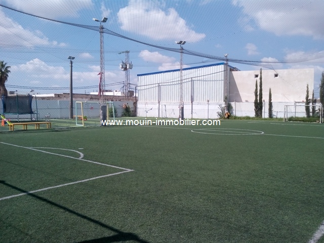 Vente&nbsp;Immeuble&nbsp;ROUED&nbsp;TUNISIE&nbsp;&nbsp;