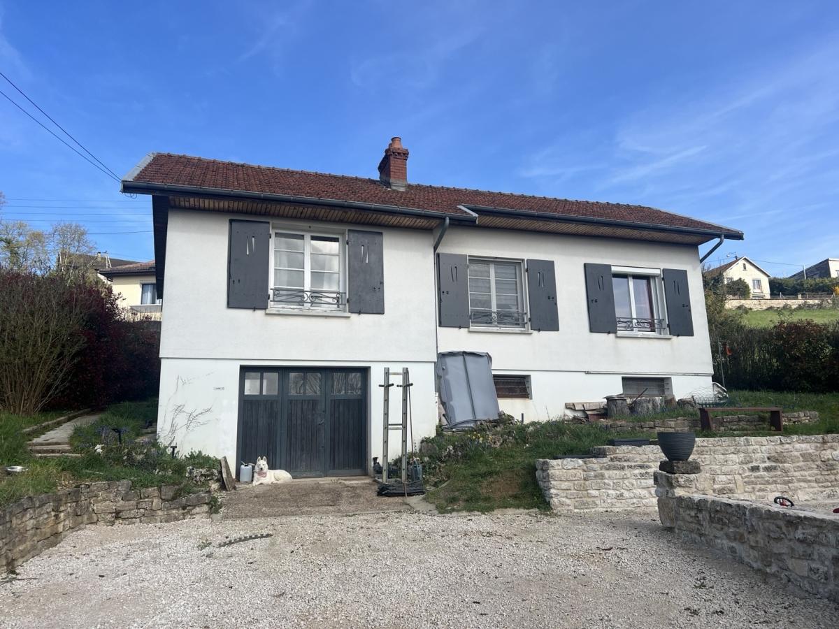 Vente&nbsp;Maison/Villa&nbsp;MONTBARD&nbsp;21500&nbsp;C�te d'Or&nbsp;FRANCE