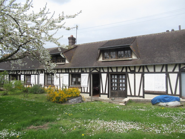Vente Maison/Villa EVREUX 27000 Eure FRANCE