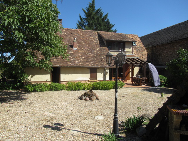 Vente Maison/Villa PACY SUR EURE 27120 Eure FRANCE