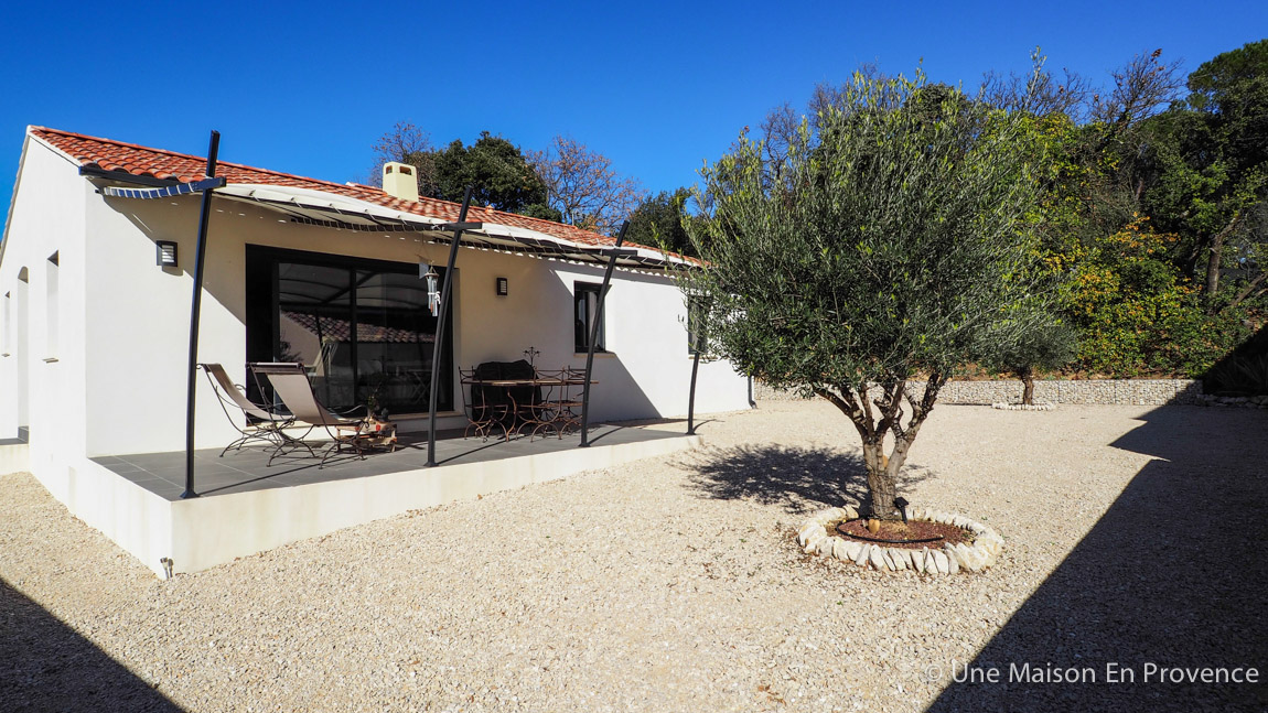 Vente Maison/Villa TAVEL 30126 Gard FRANCE