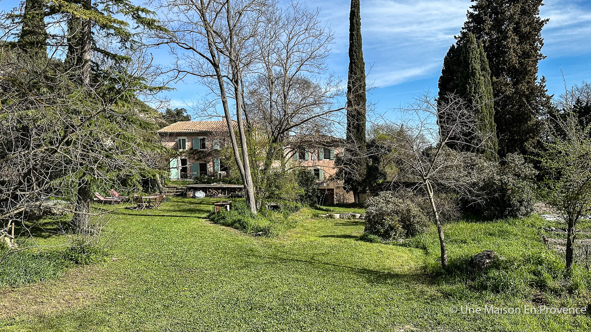 Vente Maison/Villa PUJAUT 30131 Gard FRANCE