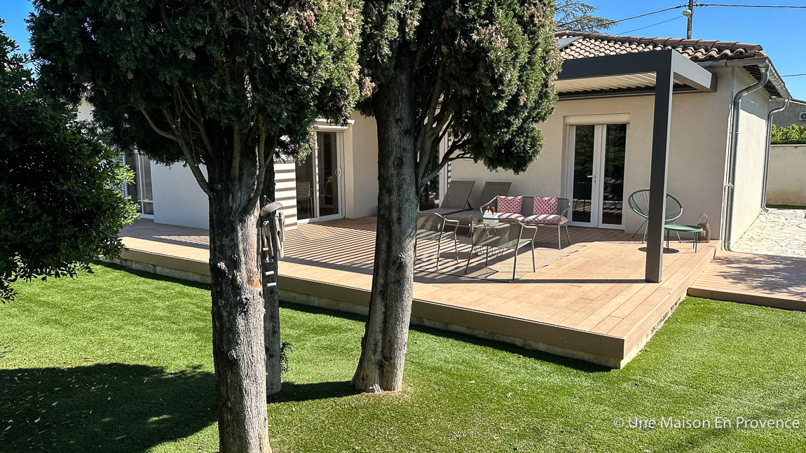 Vente&nbsp;Maison/Villa&nbsp;LES ANGLES&nbsp;30133&nbsp;Gard&nbsp;FRANCE