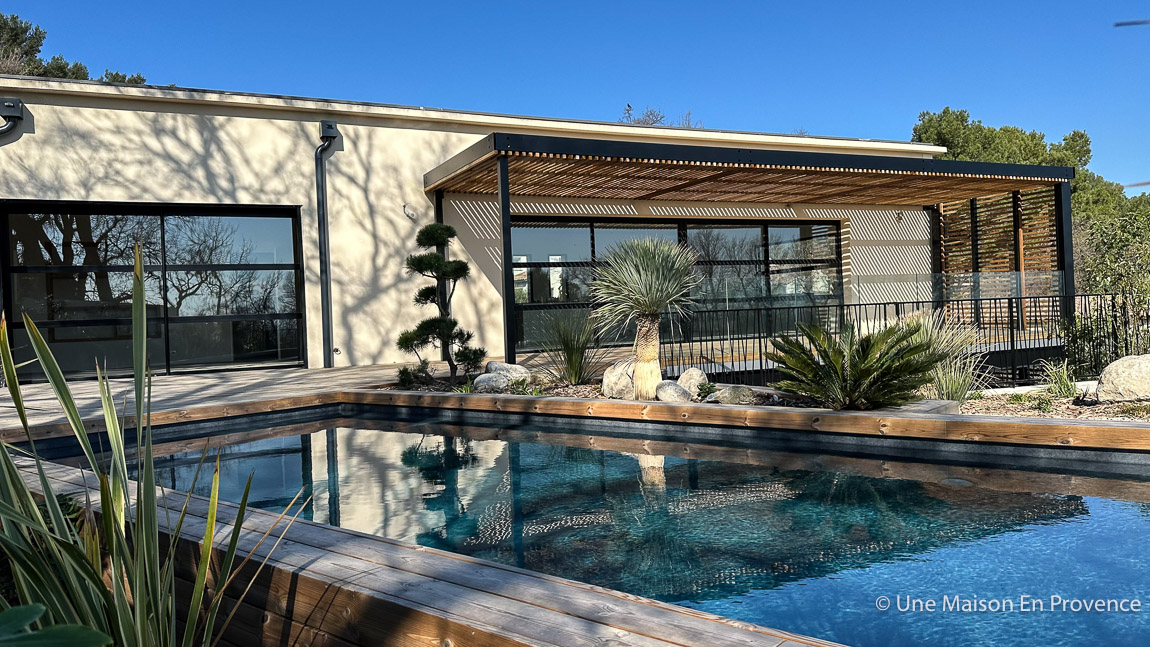 Vente Maison/Villa VILLENEUVE LES AVIGNON 30400 Gard FRANCE