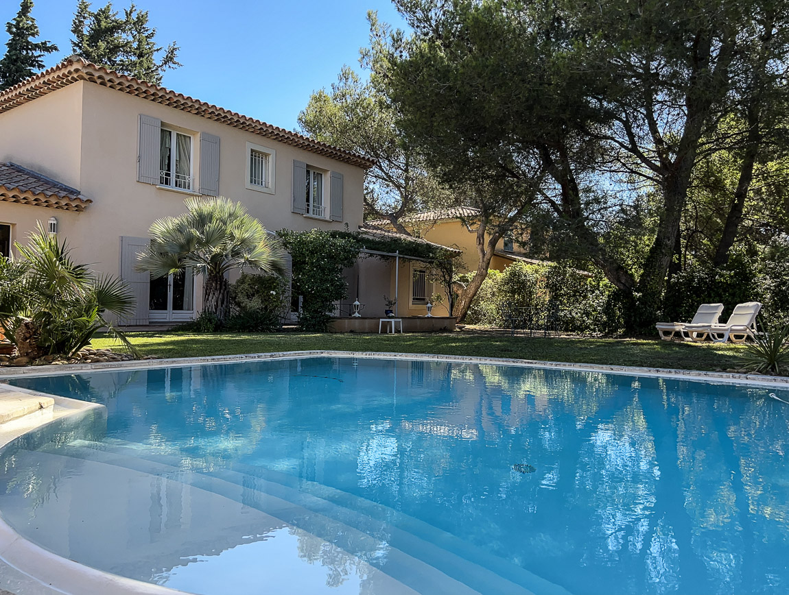 Vente Maison/Villa VILLENEUVE LES AVIGNON 30400 Gard FRANCE