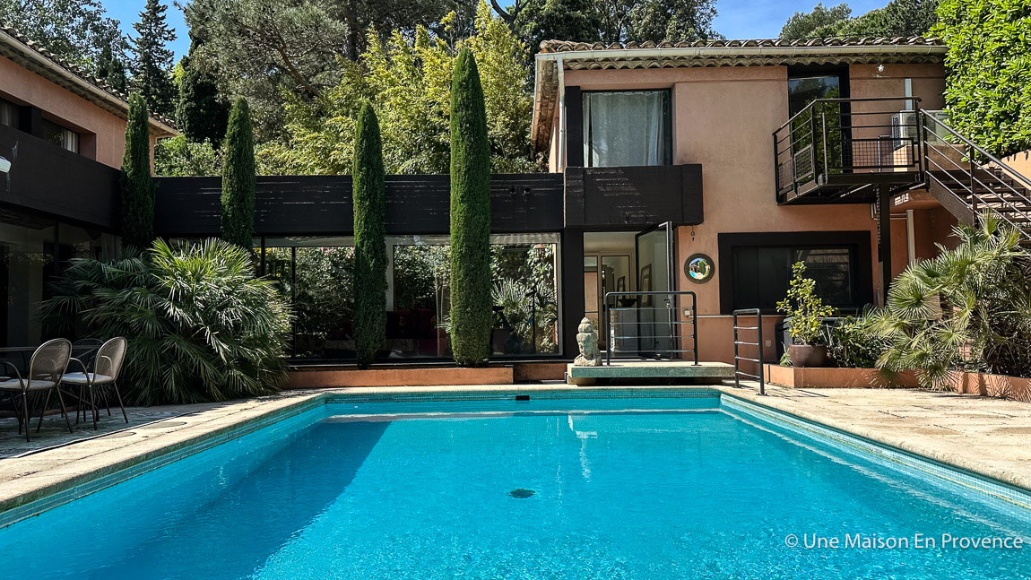 Vente Maison/Villa VILLENEUVE LES AVIGNON 30400 Gard FRANCE