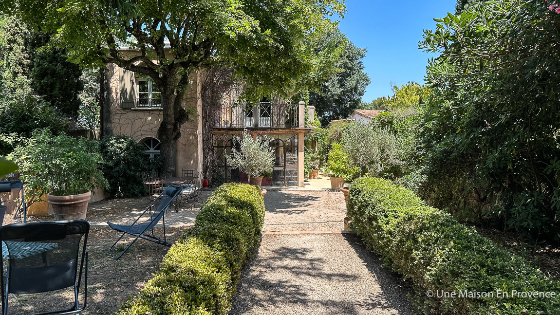 Vente Maison/Villa VILLENEUVE LES AVIGNON 30400 Gard FRANCE