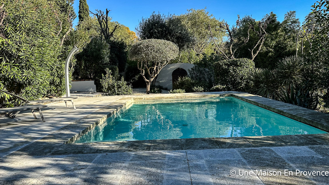 Vente Maison/Villa VILLENEUVE LES AVIGNON 30400 Gard FRANCE
