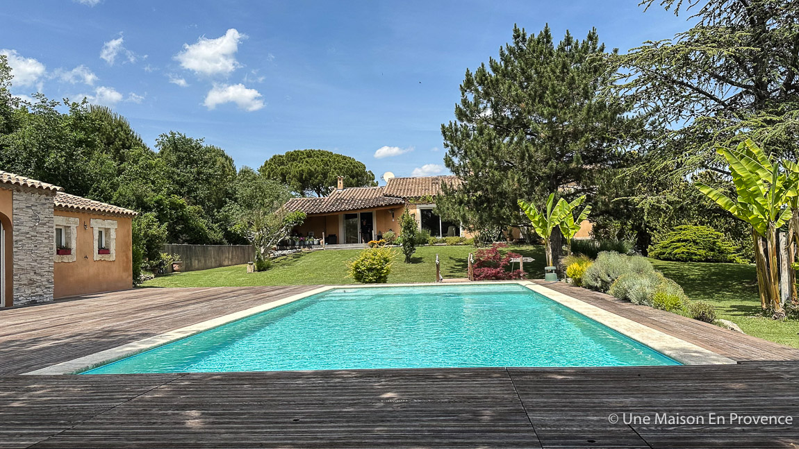Vente Maison/Villa SAZE 30650 Gard FRANCE