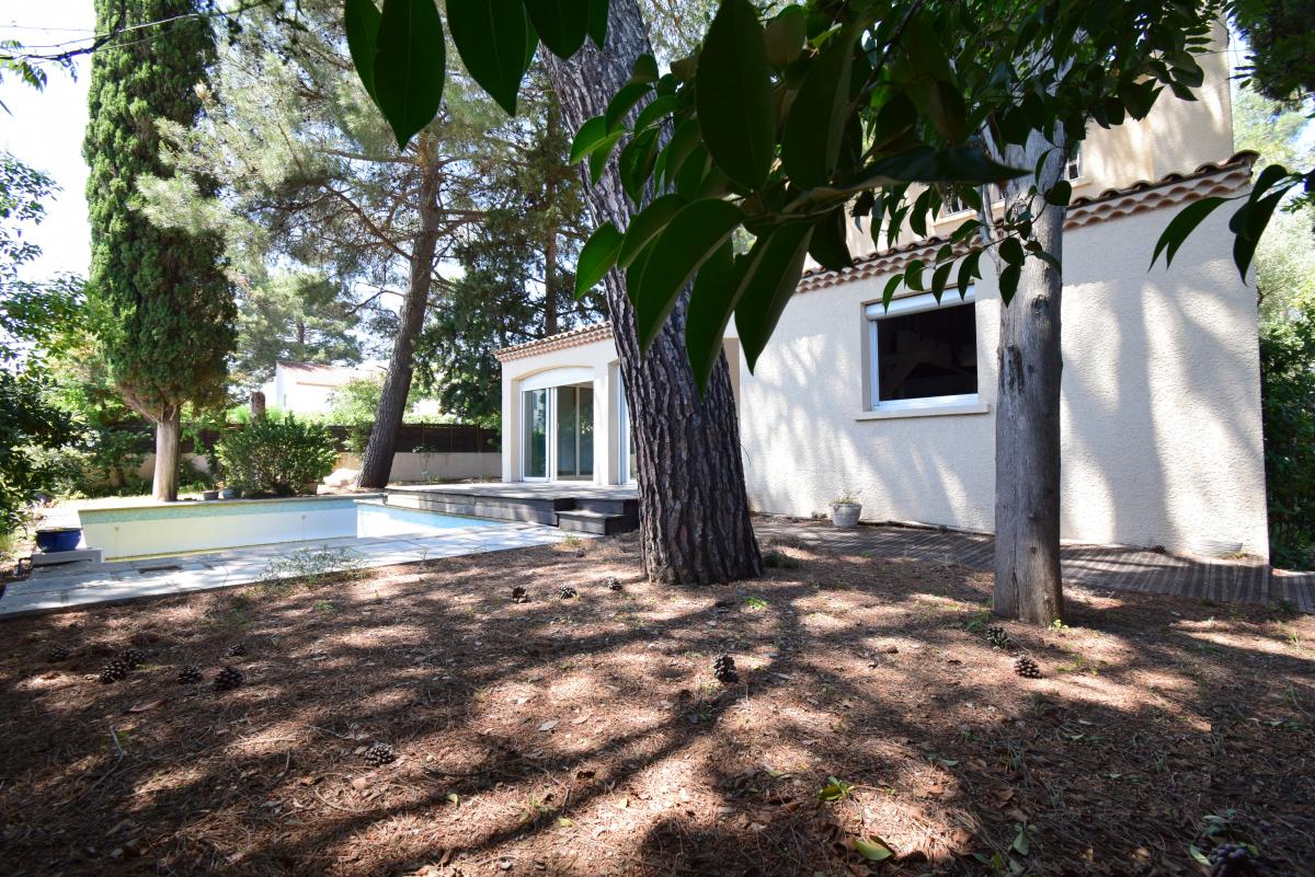 Vente Maison/Villa CASTELNAU LE LEZ 34170 Herault FRANCE