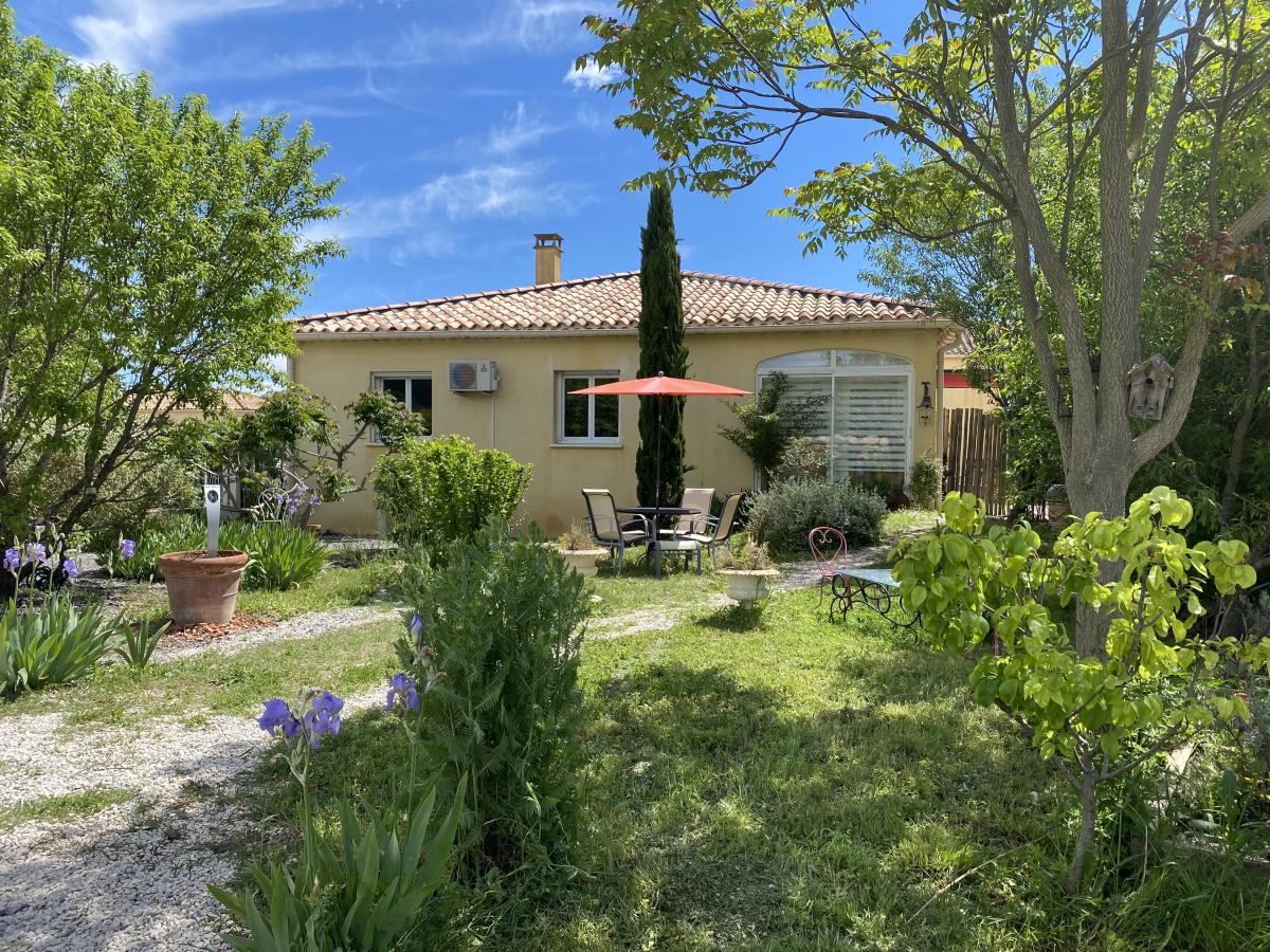 Vente&nbsp;Maison/Villa&nbsp;VACQUIERES&nbsp;34270&nbsp;Herault&nbsp;FRANCE