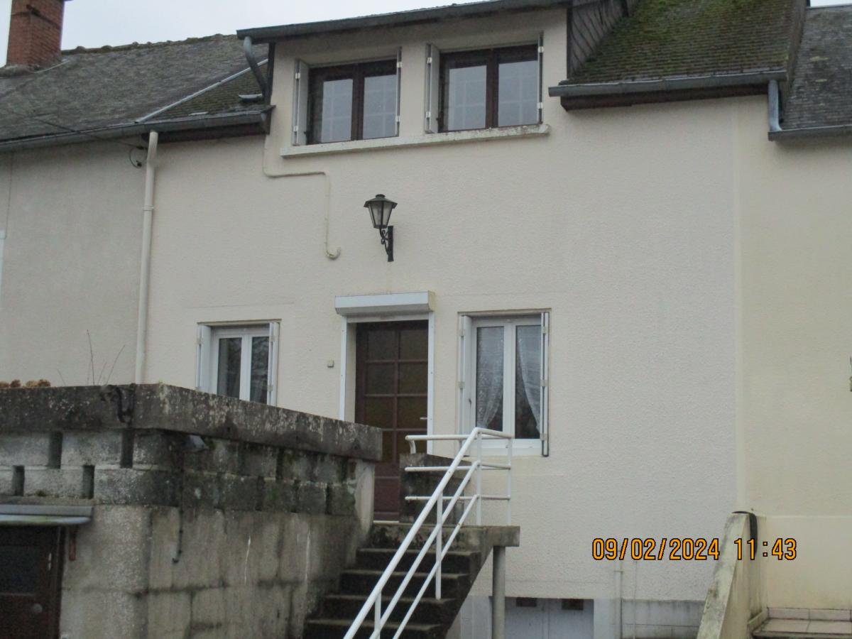 Vente Maison/Villa CHATEAU CHINON CAMPAGNE 58120 Nivre FRANCE