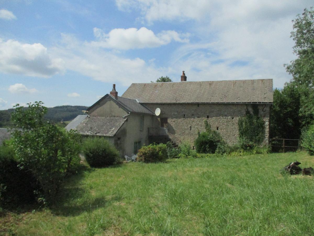 Vente&nbsp;Maison/Villa&nbsp;CHATEAU CHINON VILLE&nbsp;58120&nbsp;Ni�vre&nbsp;FRANCE