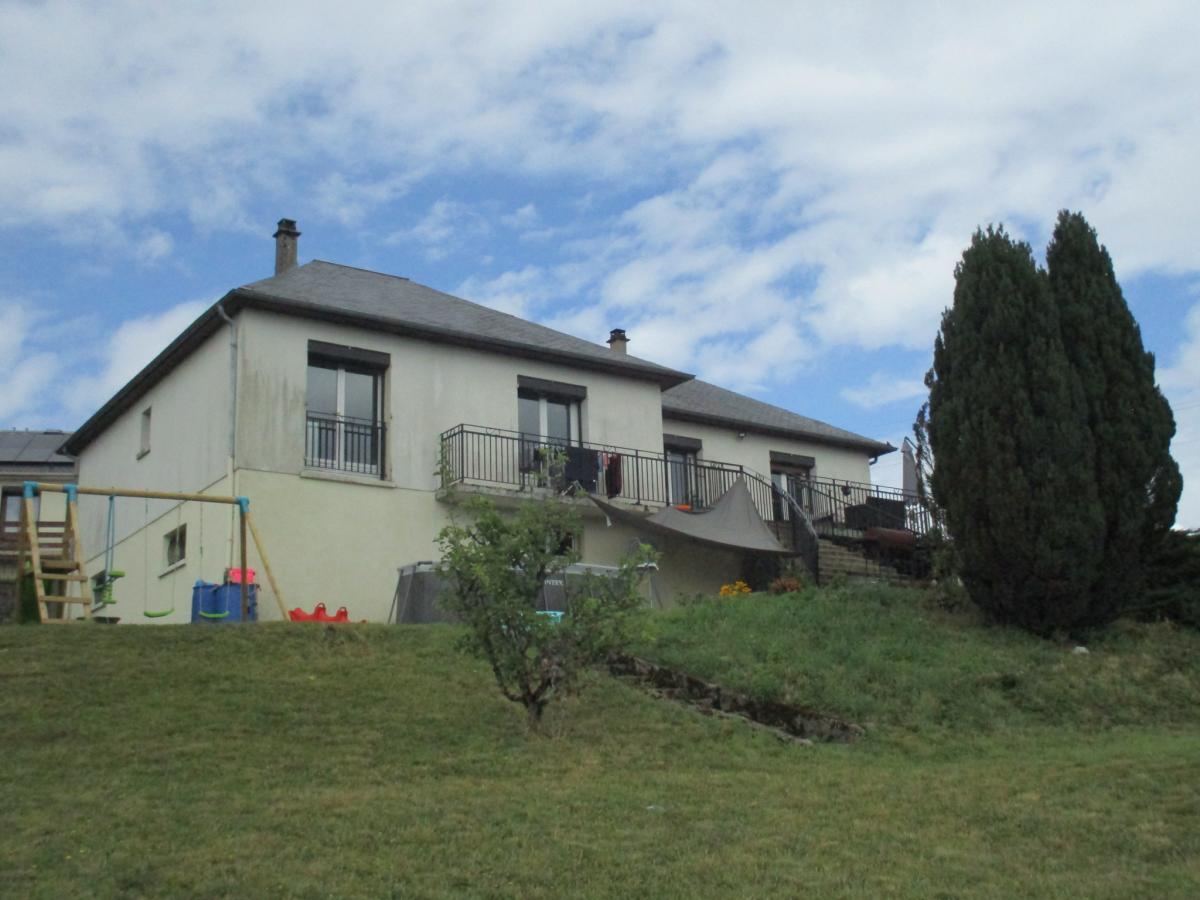 Vente Maison/Villa CHATEAU CHINON VILLE 58120 Nivre FRANCE