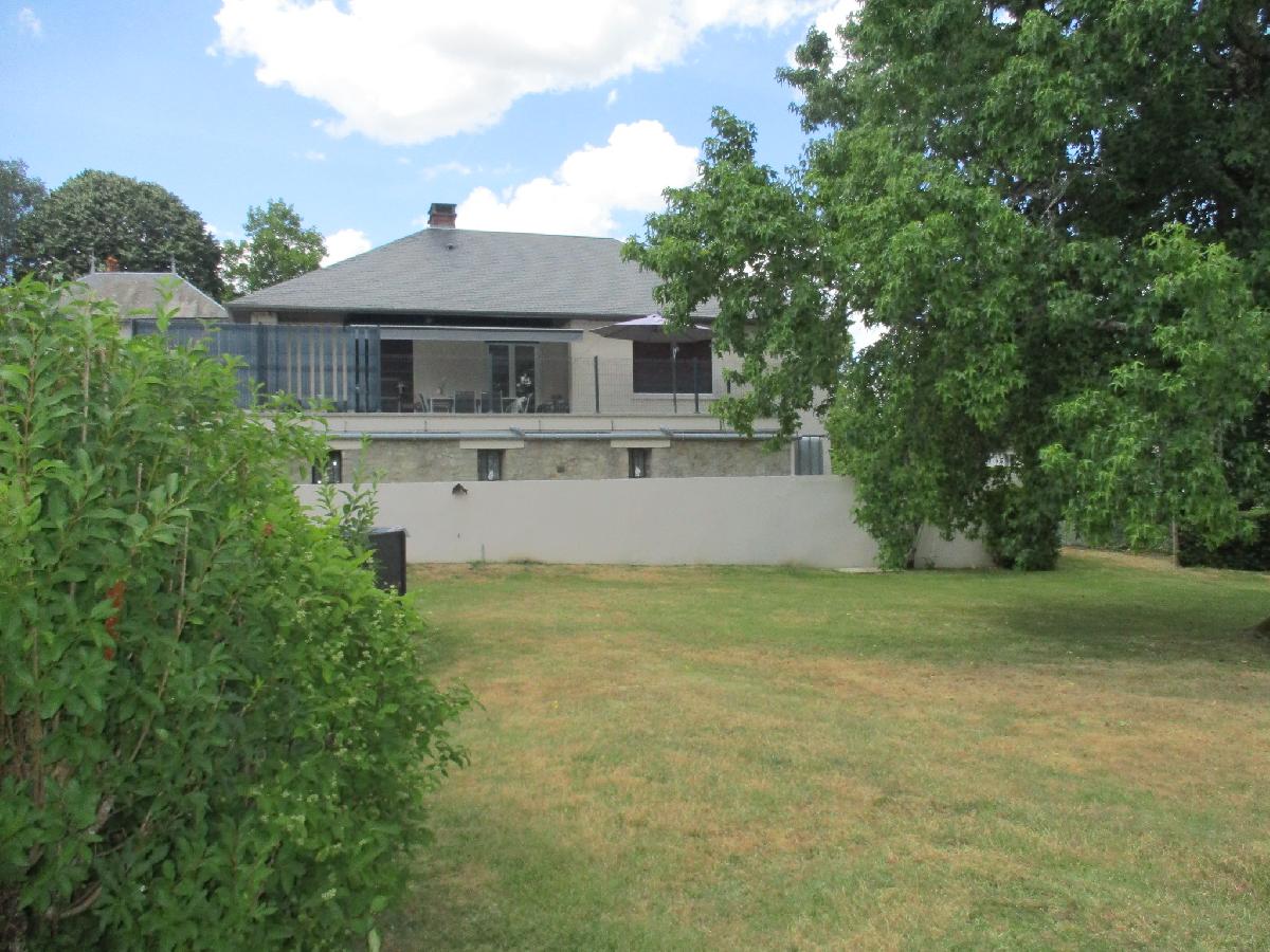 Vente&nbsp;Maison/Villa&nbsp;CHATEAU CHINON VILLE&nbsp;58120&nbsp;Ni�vre&nbsp;FRANCE