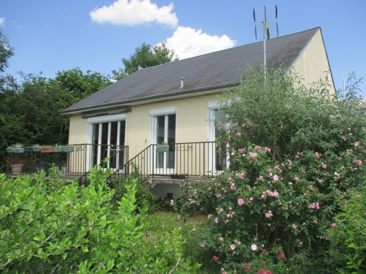 Vente&nbsp;Maison/Villa&nbsp;CHATEAU CHINON VILLE&nbsp;58120&nbsp;Ni�vre&nbsp;FRANCE