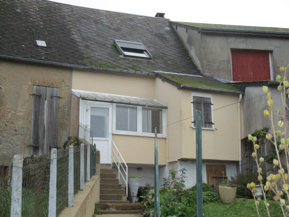 Vente Maison/Villa DOMMARTIN 58120 Nivre FRANCE