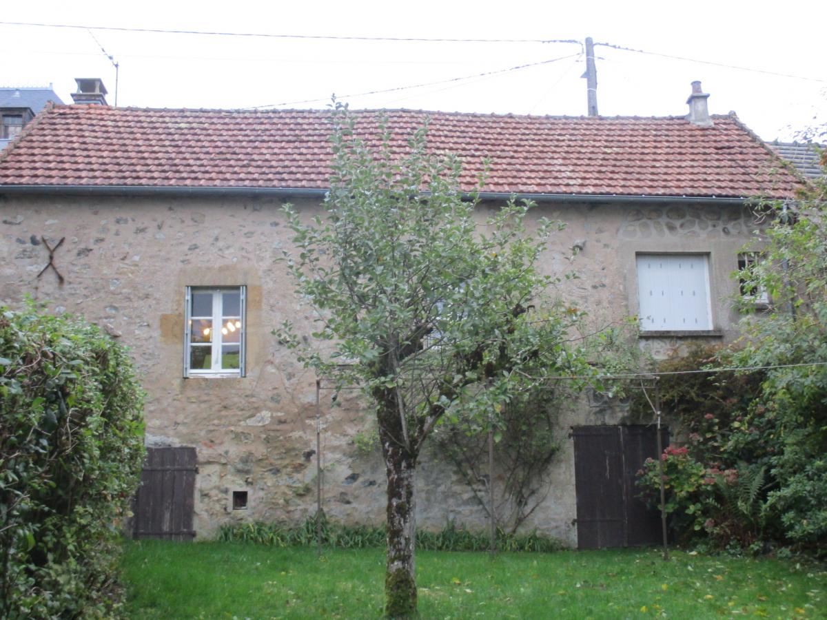 Vente&nbsp;Maison/Villa&nbsp;FACHIN&nbsp;58430&nbsp;Ni�vre&nbsp;FRANCE