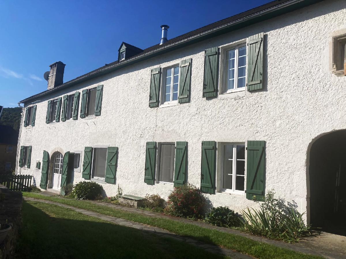 Vente Maison/Villa BILHERES 64260 Pyrenes Atlantiques FRANCE