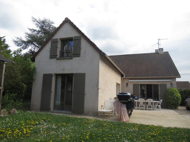 Vente Maison/Villa MAULE 78580 Yvelines FRANCE