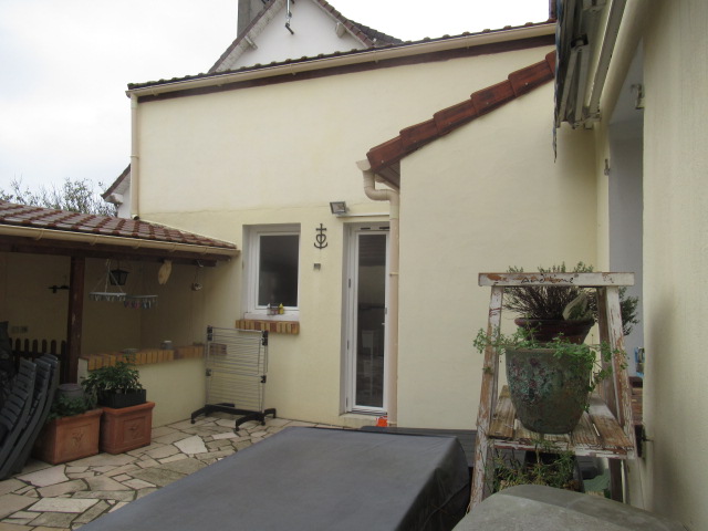 Vente Maison/Villa MANTES LA VILLE 78711 Yvelines FRANCE