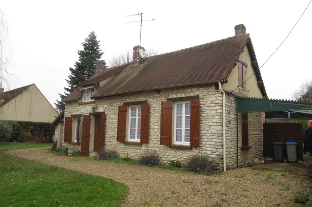 Vente Maison/Villa BREVAL 78980 Yvelines FRANCE