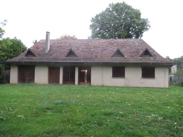 Vente Maison/Villa BREVAL 78980 Yvelines FRANCE