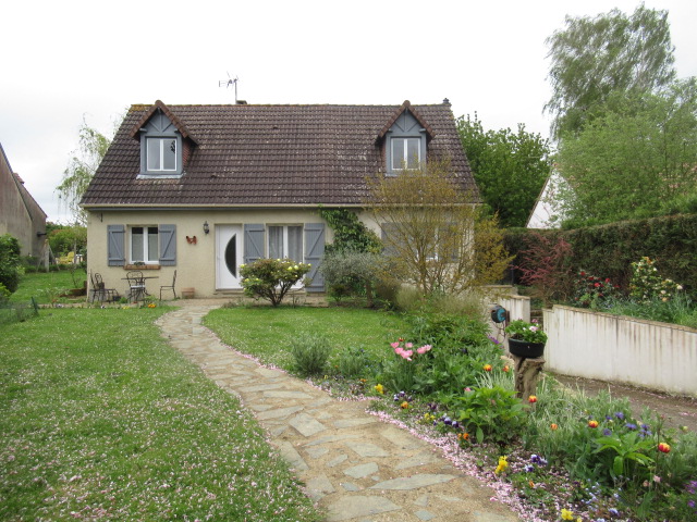 Vente Maison/Villa BREVAL 78980 Yvelines FRANCE