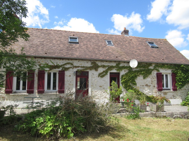 Vente Maison/Villa BREVAL 78980 Yvelines FRANCE