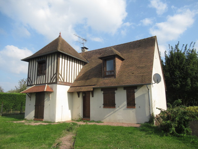 Vente Maison/Villa BREVAL 78980 Yvelines FRANCE