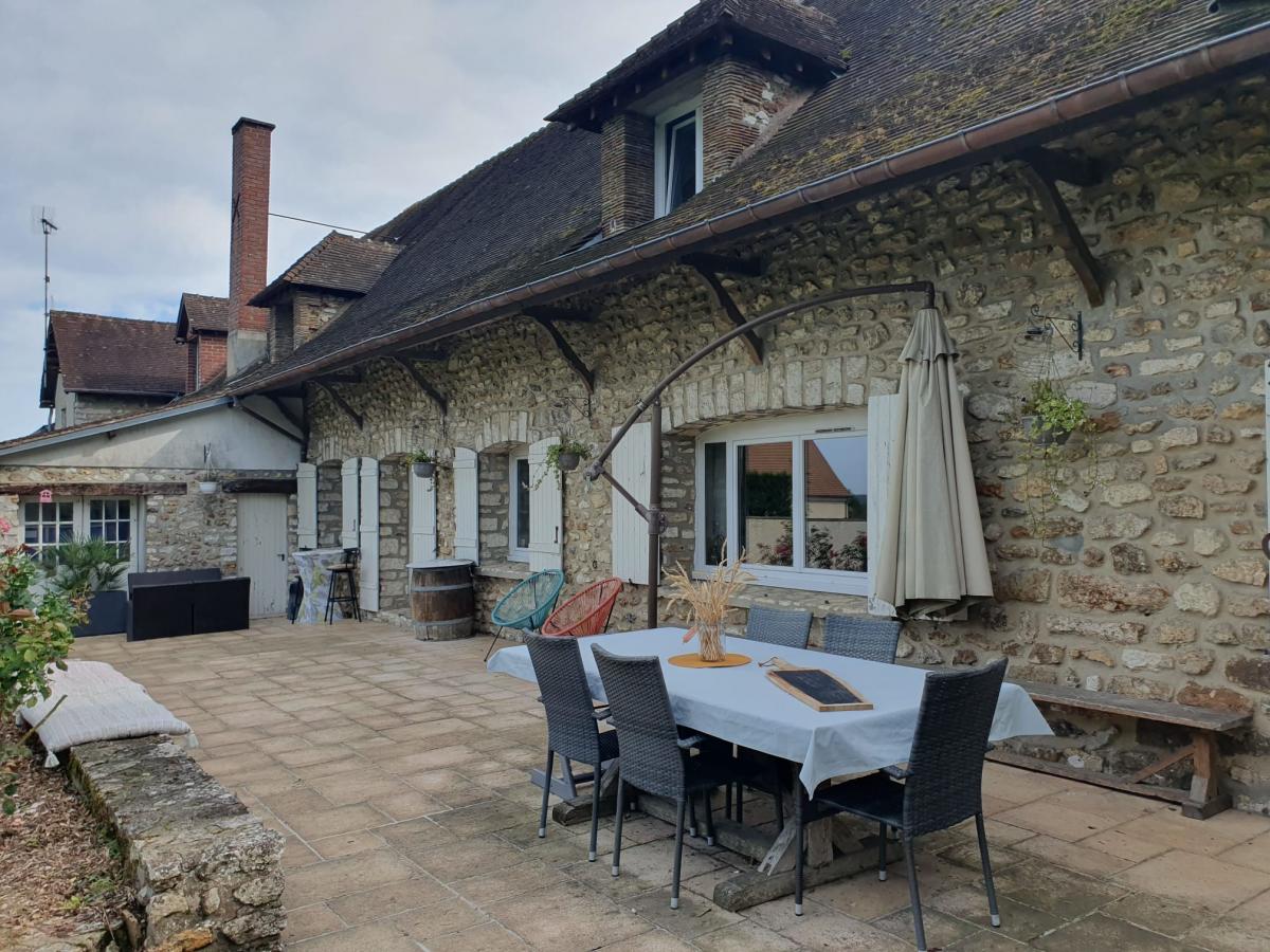 Vente Maison/Villa BREVAL 78980 Yvelines FRANCE