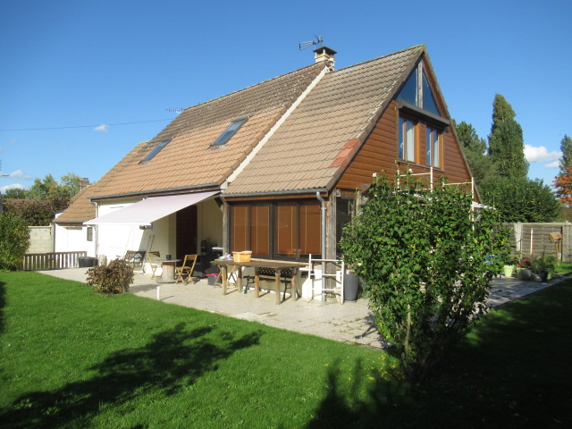 Vente Maison/Villa BREVAL 78980 Yvelines FRANCE