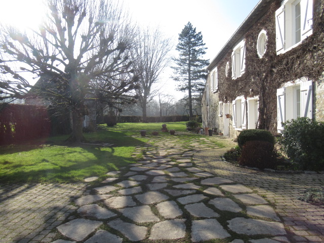 Vente Maison/Villa BREVAL 78980 Yvelines FRANCE