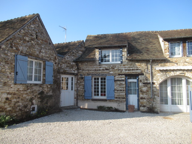 Vente Maison/Villa BREVAL 78980 Yvelines FRANCE