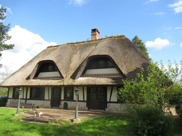 Vente Maison/Villa BREVAL 78980 Yvelines FRANCE