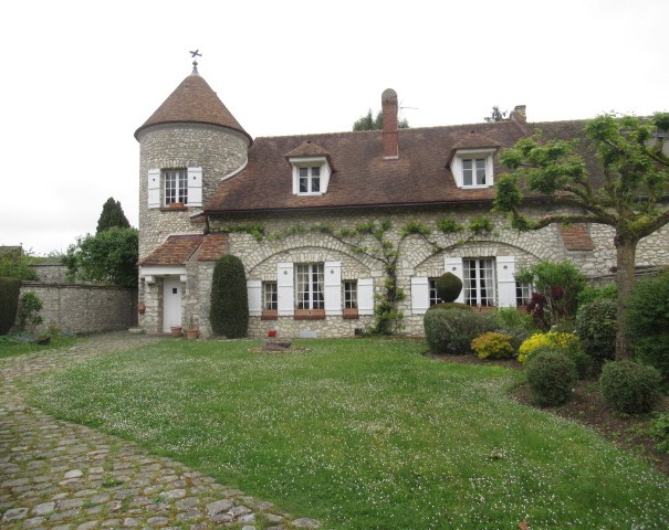 Vente Maison/Villa BREVAL 78980 Yvelines FRANCE