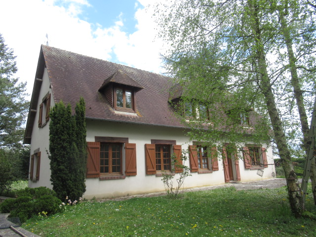 Vente Maison/Villa BREVAL 78980 Yvelines FRANCE